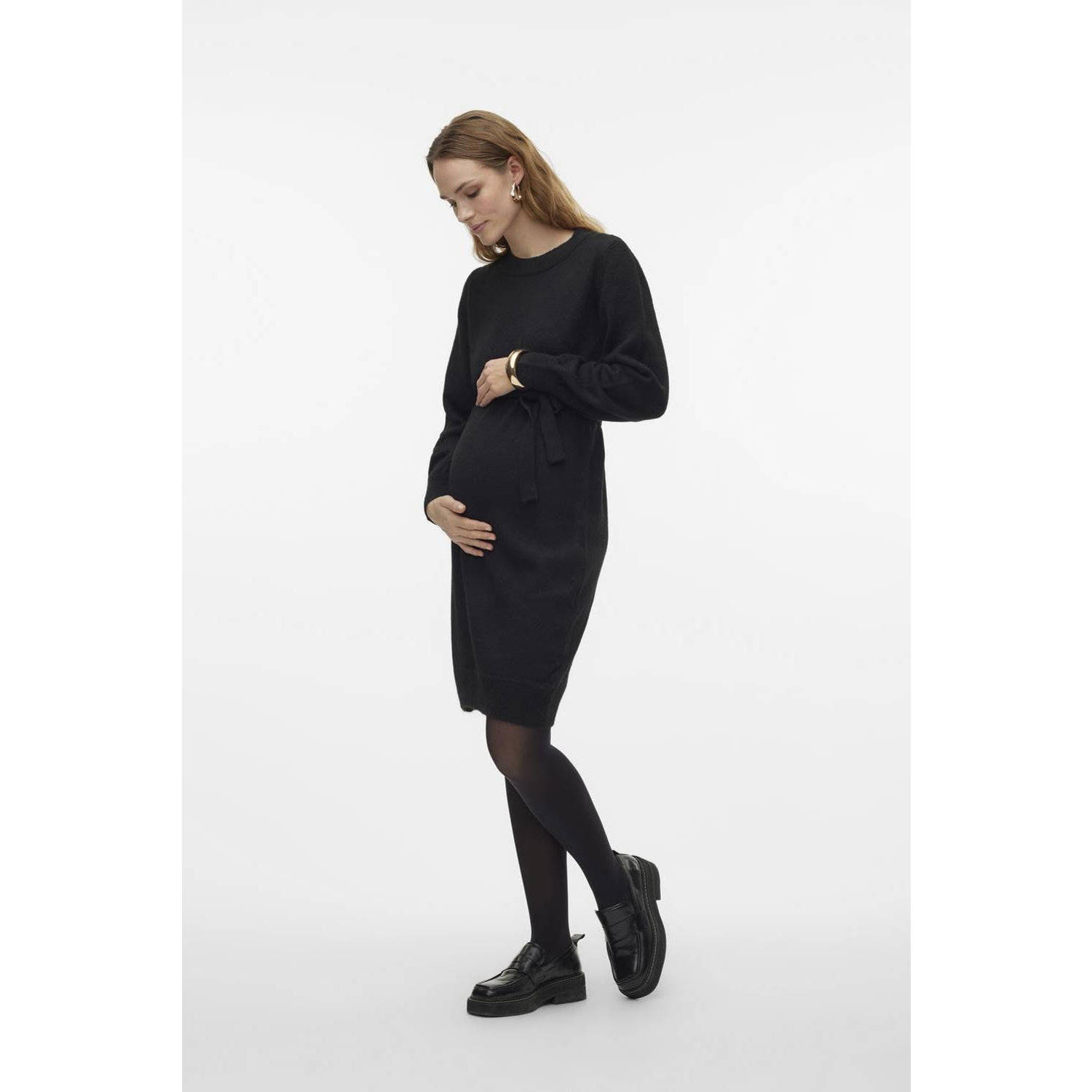 MAMALICIOUS zwangerschapsjurk MLNEWANNE
