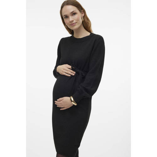 MAMALICIOUS zwangerschapsjurk MLNEWANNE afbeelding