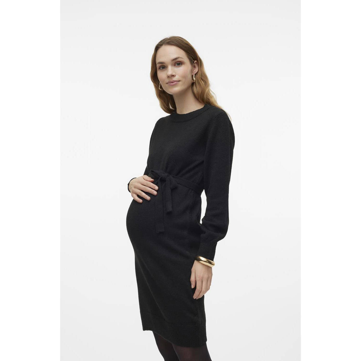 MAMALICIOUS zwangerschapsjurk MLNEWANNE
