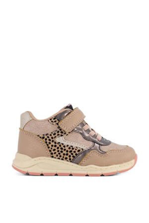 sneakers beigeroze