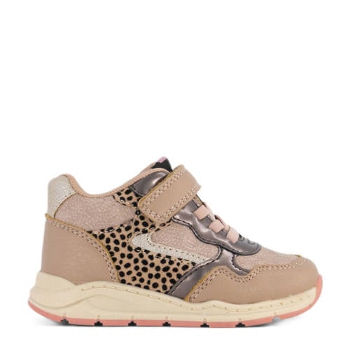 Graceland sneakers beigeroze afbeelding