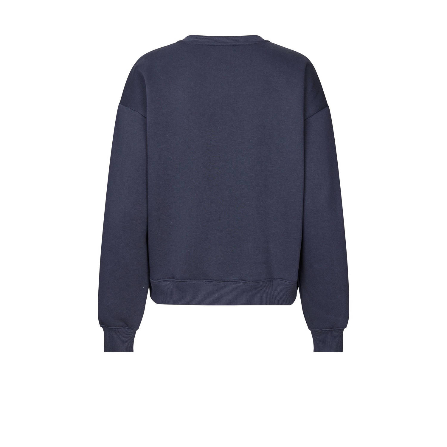 Modström sweater marine