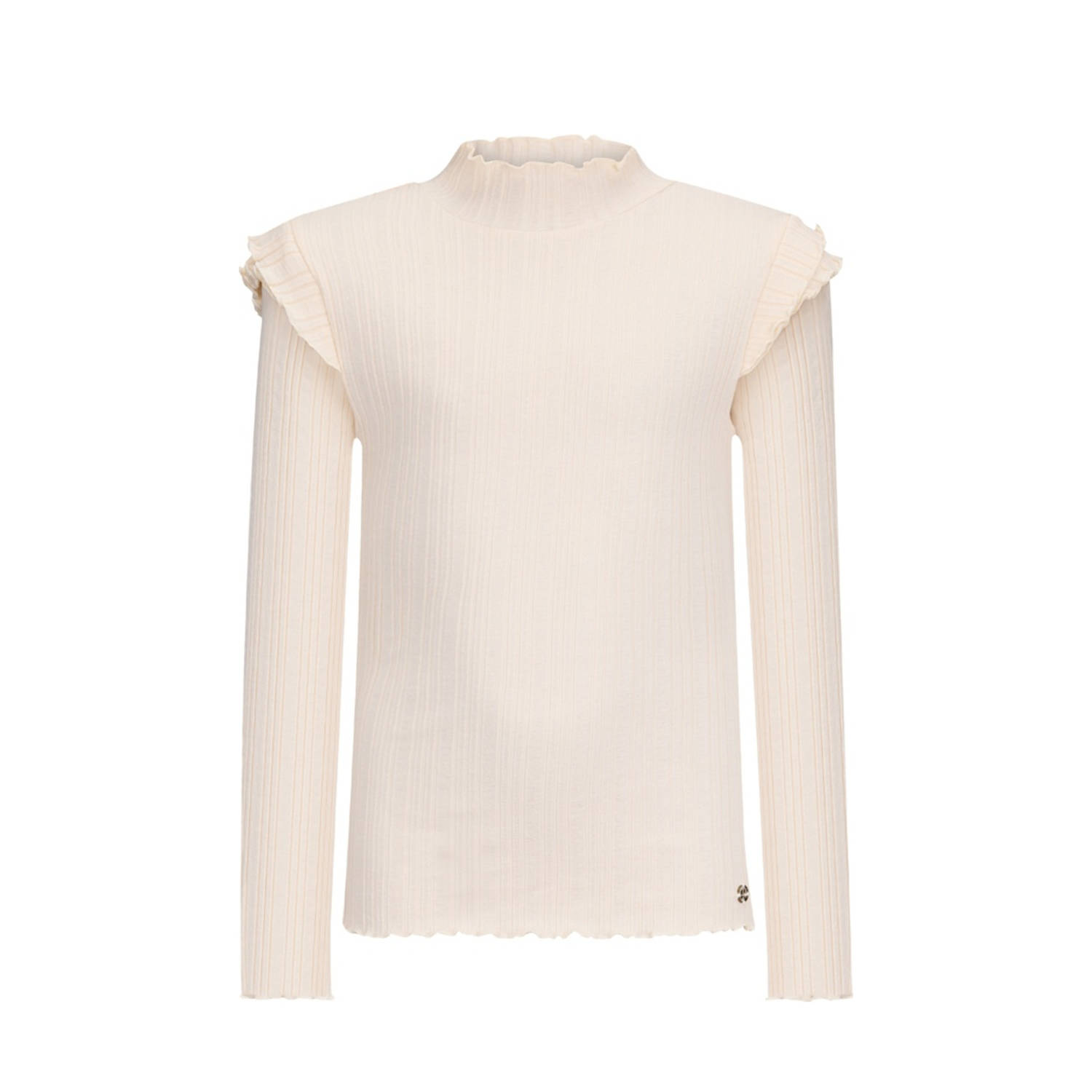 Retour Jeans longsleeve Casablanca ecru