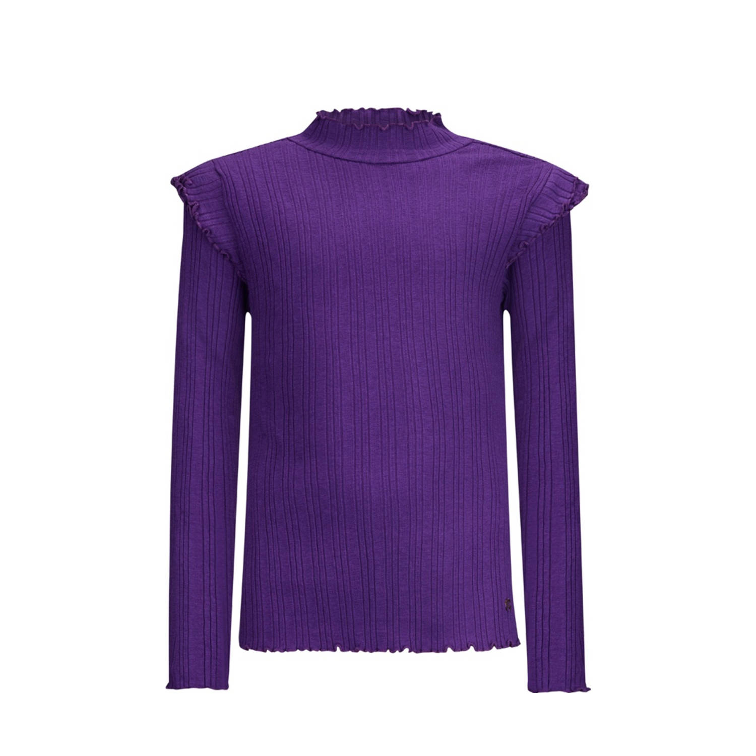 Retour Jeans longsleeve Casablanca paars