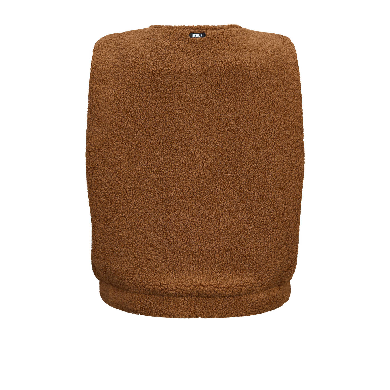 Retour Jeans gilet Reggada bruin