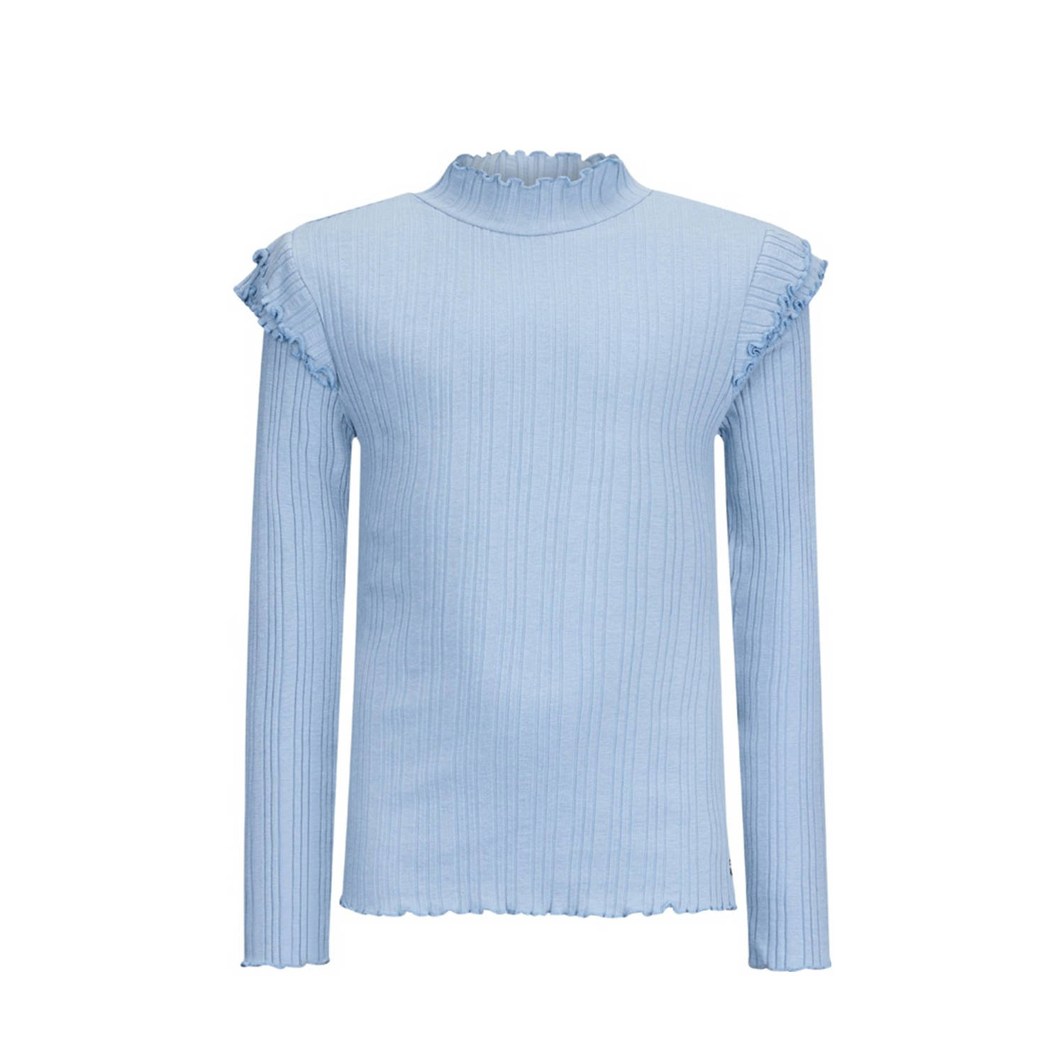 Retour Jeans longsleeve Casablanca zachtblauw
