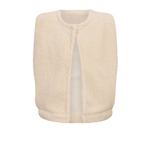 Retour Jeans gilet Reggada ecru afbeelding
