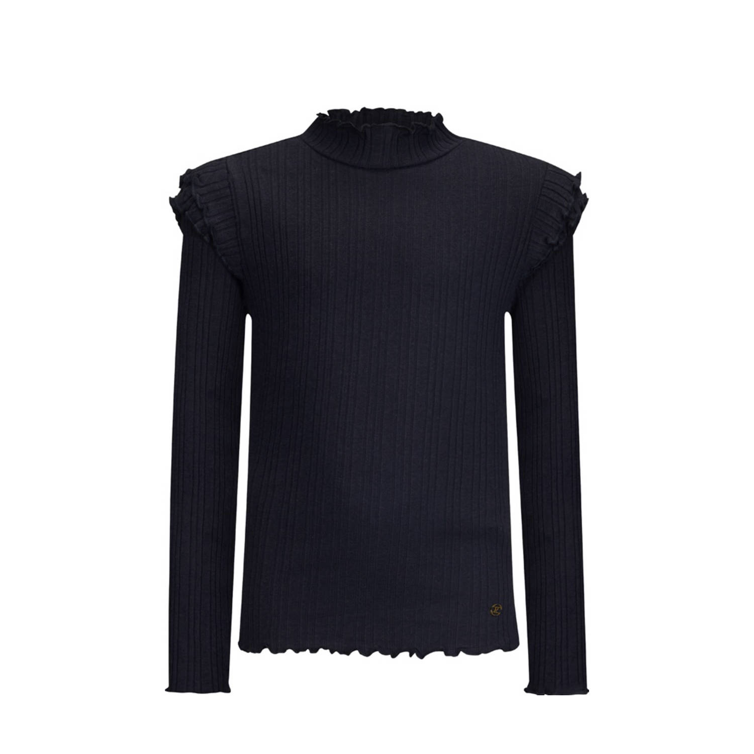 Retour Jeans longsleeve Casablanca zwart