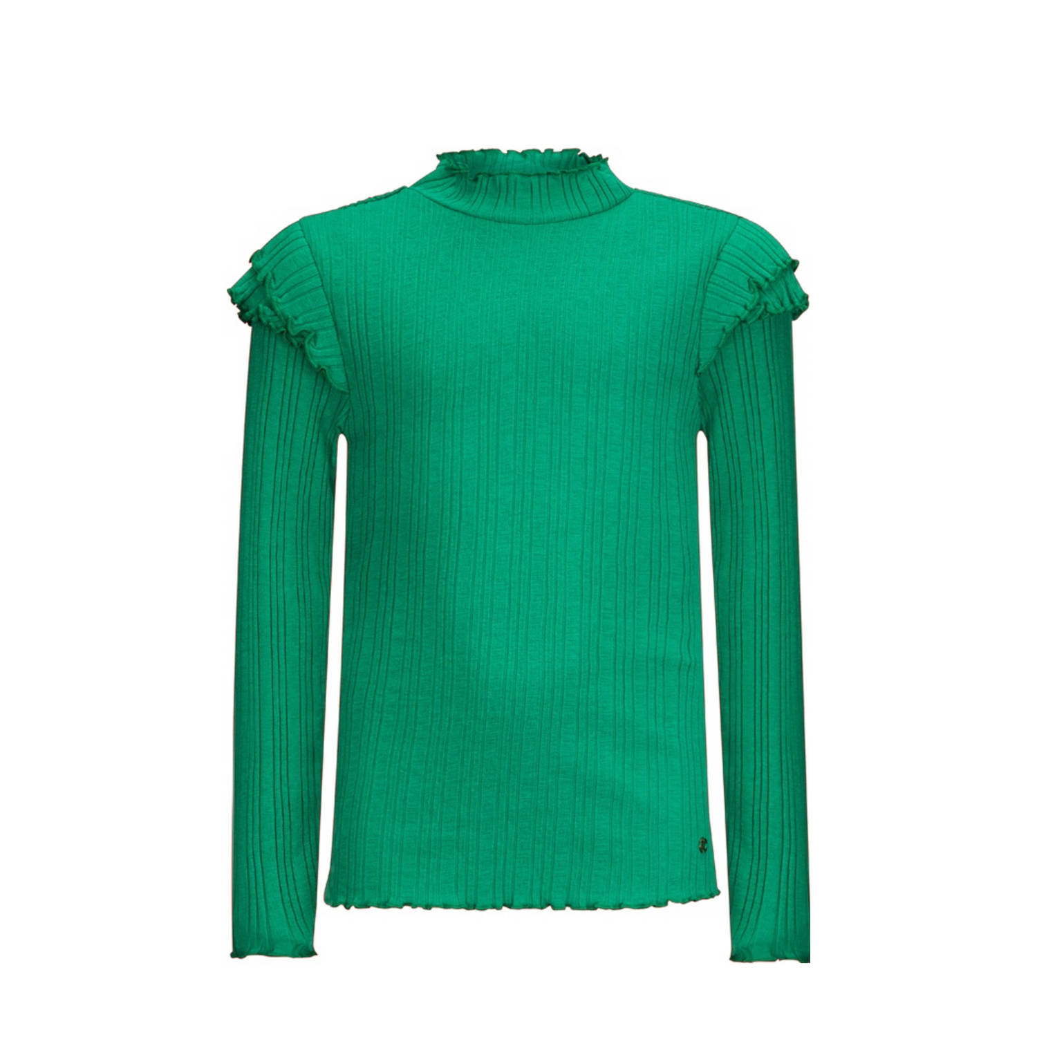 Retour Jeans longsleeve Casablanca felgroen