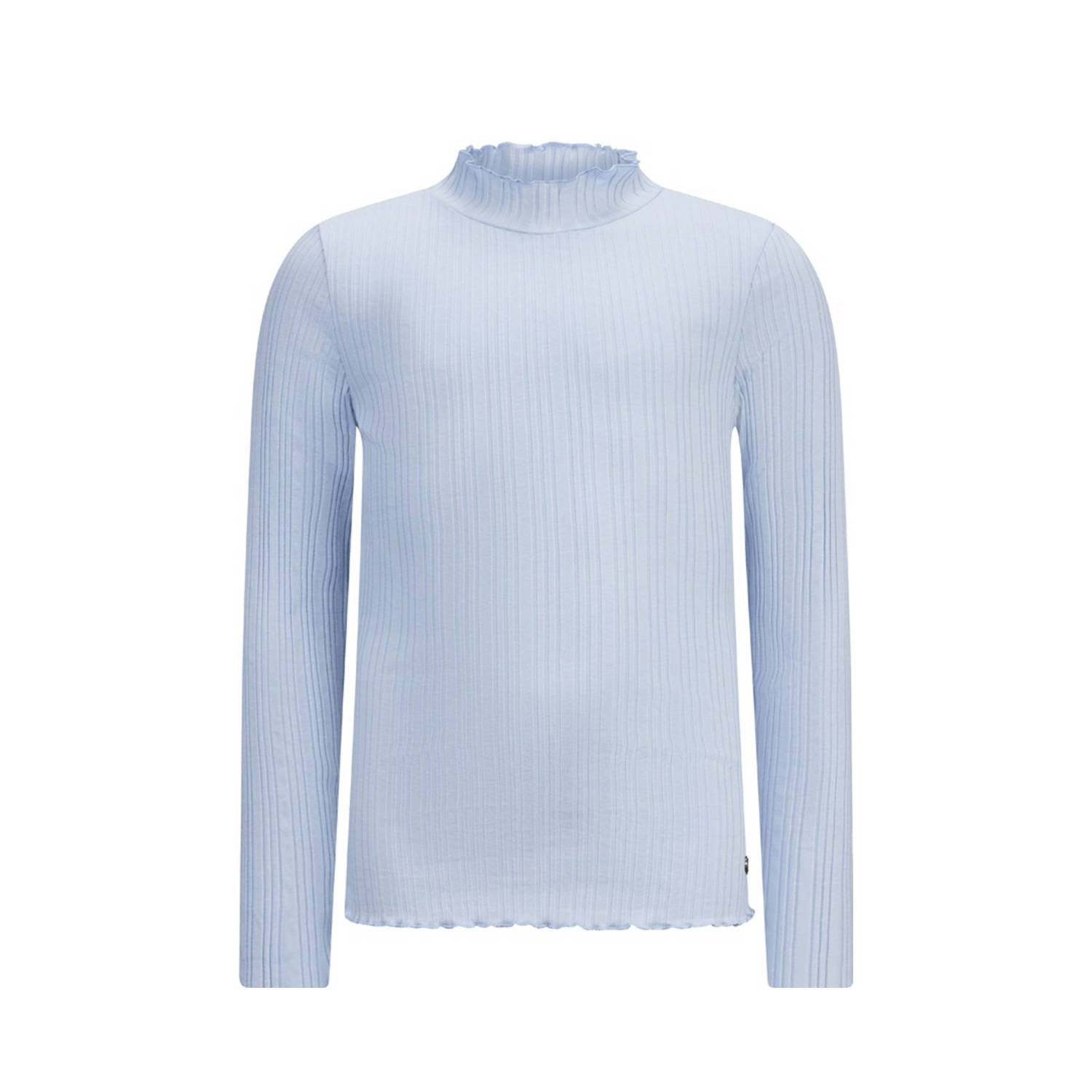 Retour Jeans longsleeve Yanou zachtblauw