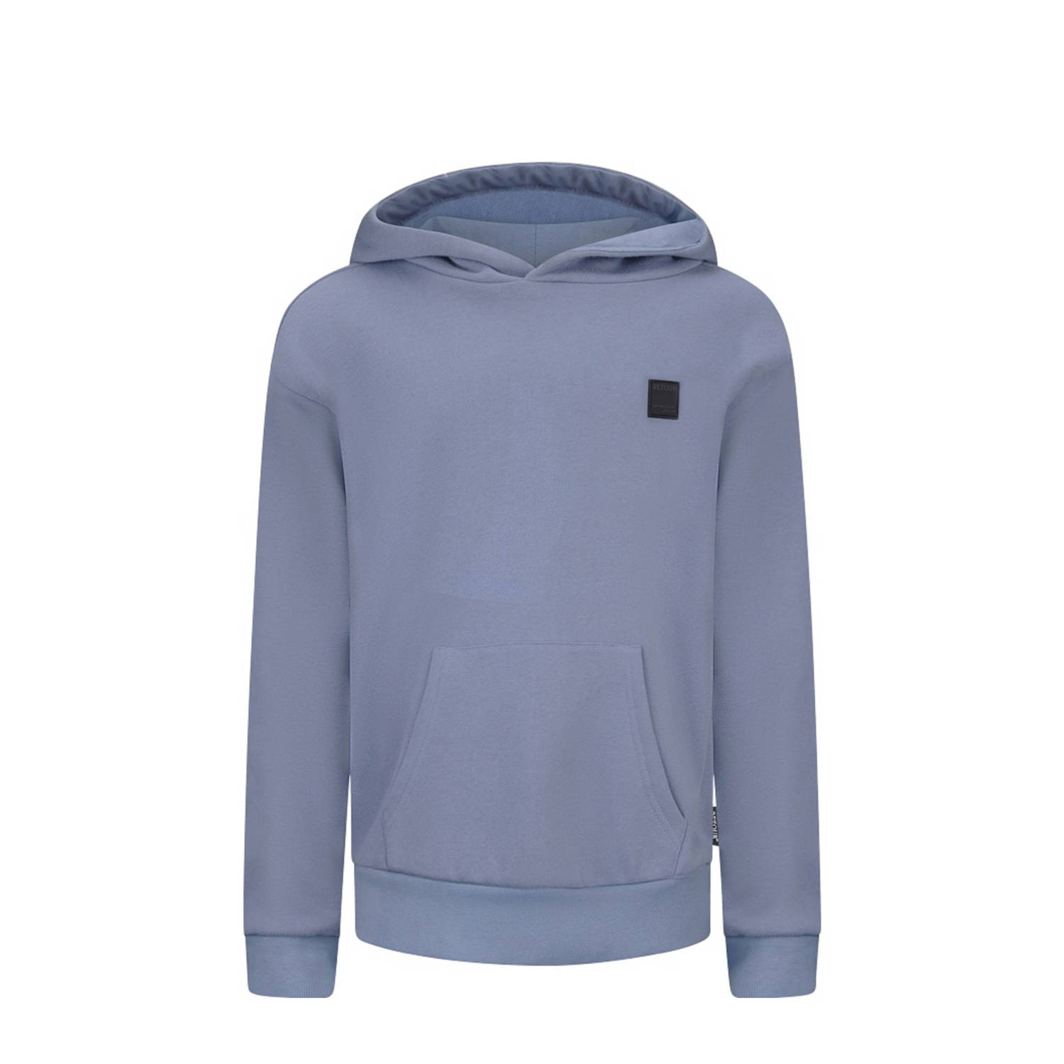RETOUR Jongens Truien & Vesten Jorrit Blauw