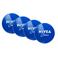 NIVEA Blik crème - voordeelverpakking - 4 x 150 ml
