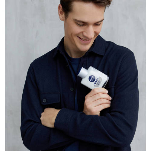 Wehkamp NIVEA Protect & Care Hydraterende aftershave balsem - 100 ml aanbieding