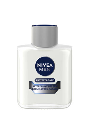 Protect & Care Hydraterende aftershave balsem - 100 ml