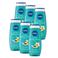 NIVEA Hawaii Flower & Oil douchegel - voordeelverpakking - 6 x 250 ml