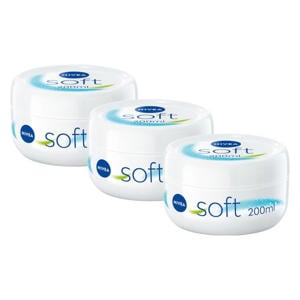 Soft Pot 200 ml Multiverpakking