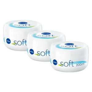Soft Pot 200 ml Multiverpakking