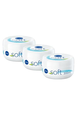 Soft Pot 200 ml Multiverpakking
