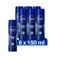 NIVEA FOR MEN Deodorant Spray Cool Kick  150 ml Multiverpakking