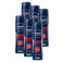 NIVEA FOR MEN Impact deodorant - voordeelverpakking - 6 x 150 ml