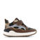 Shoesme sneakers bruin