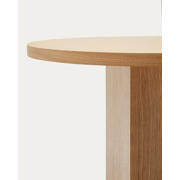 thumbnail: Kave Home eetkamertafel Nealy