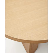 thumbnail: Kave Home eetkamertafel Nealy