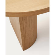 thumbnail: Kave Home eetkamertafel Nealy