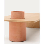 thumbnail: Kave Home salontafel Olaria