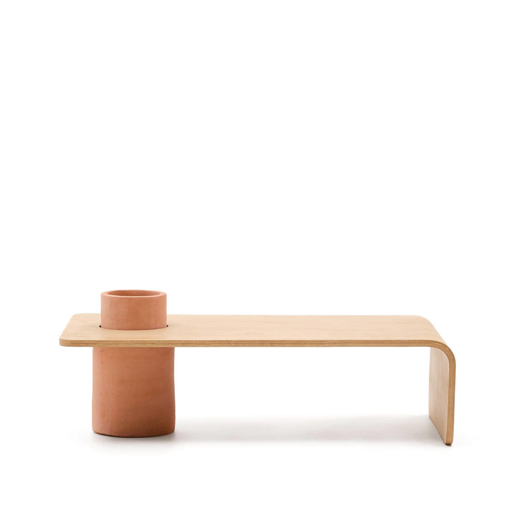Kave Home salontafel Olaria