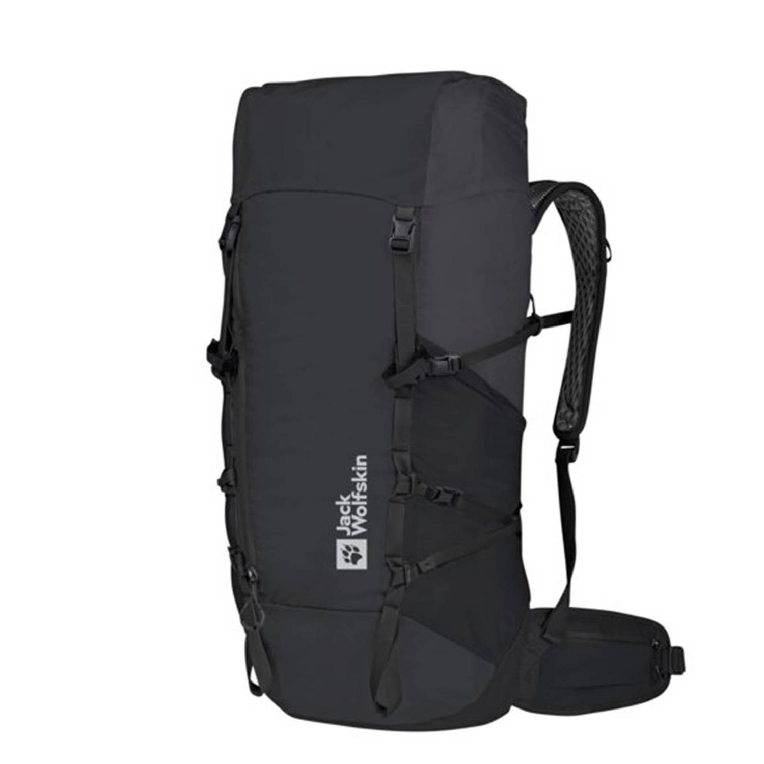 Jack Wolfskin Prelight Shape 25 Duurzame wandelrugzak One Size phantom