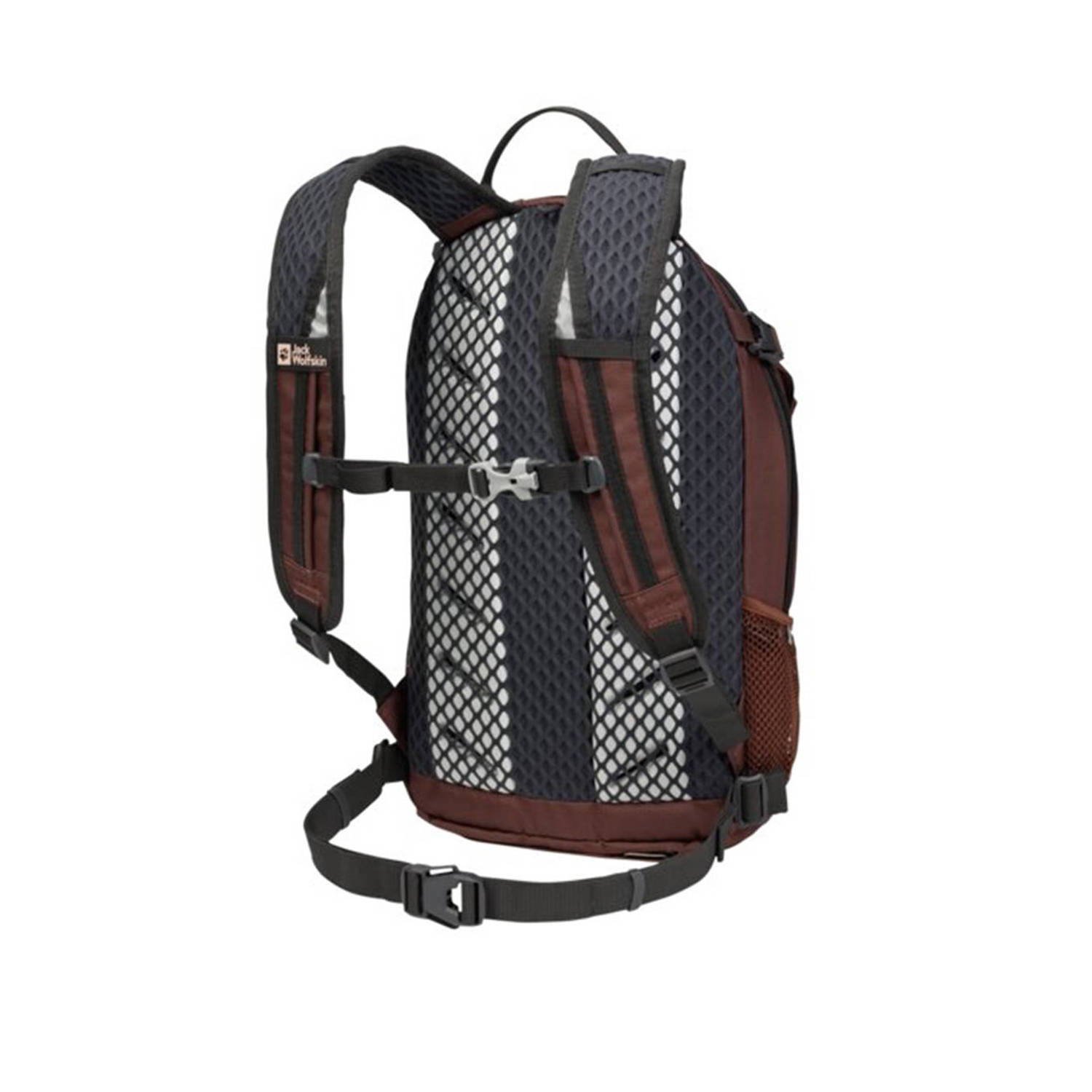 Jack Wolfskin backpack Velocity 12L bruin