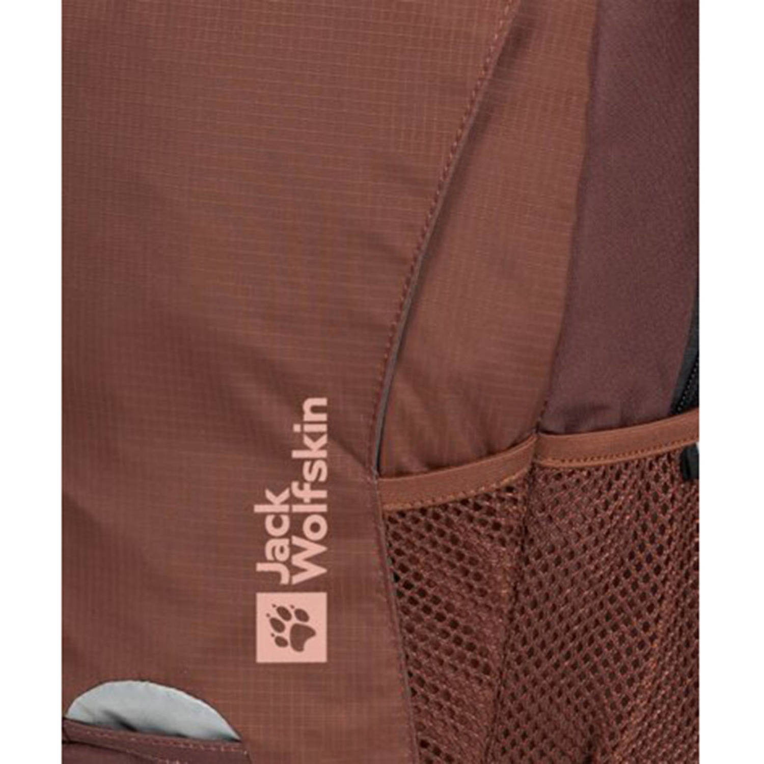 Jack Wolfskin backpack Velocity 12L bruin