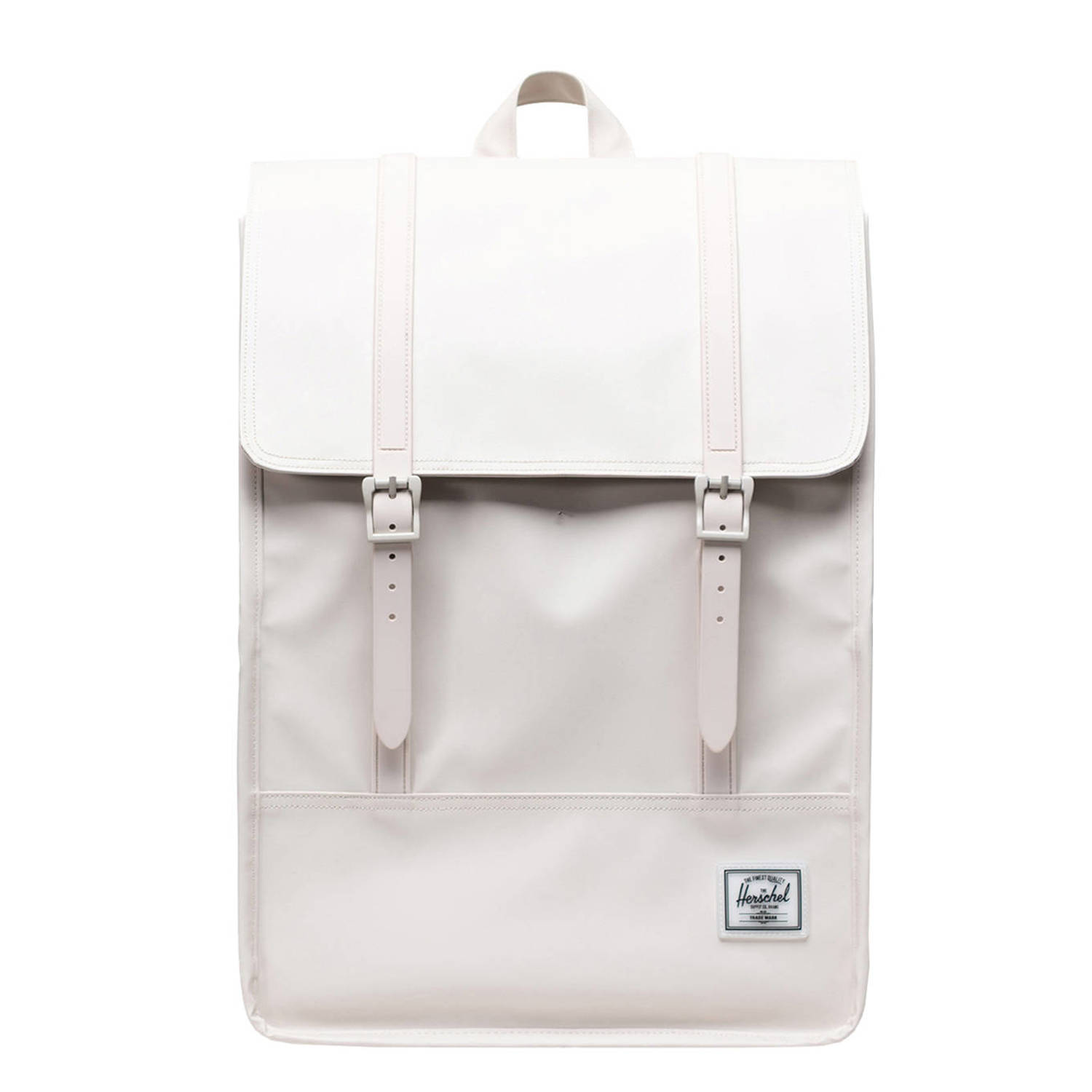 Herschel Moonbeam Tonal Survey Rugzak Beige Unisex