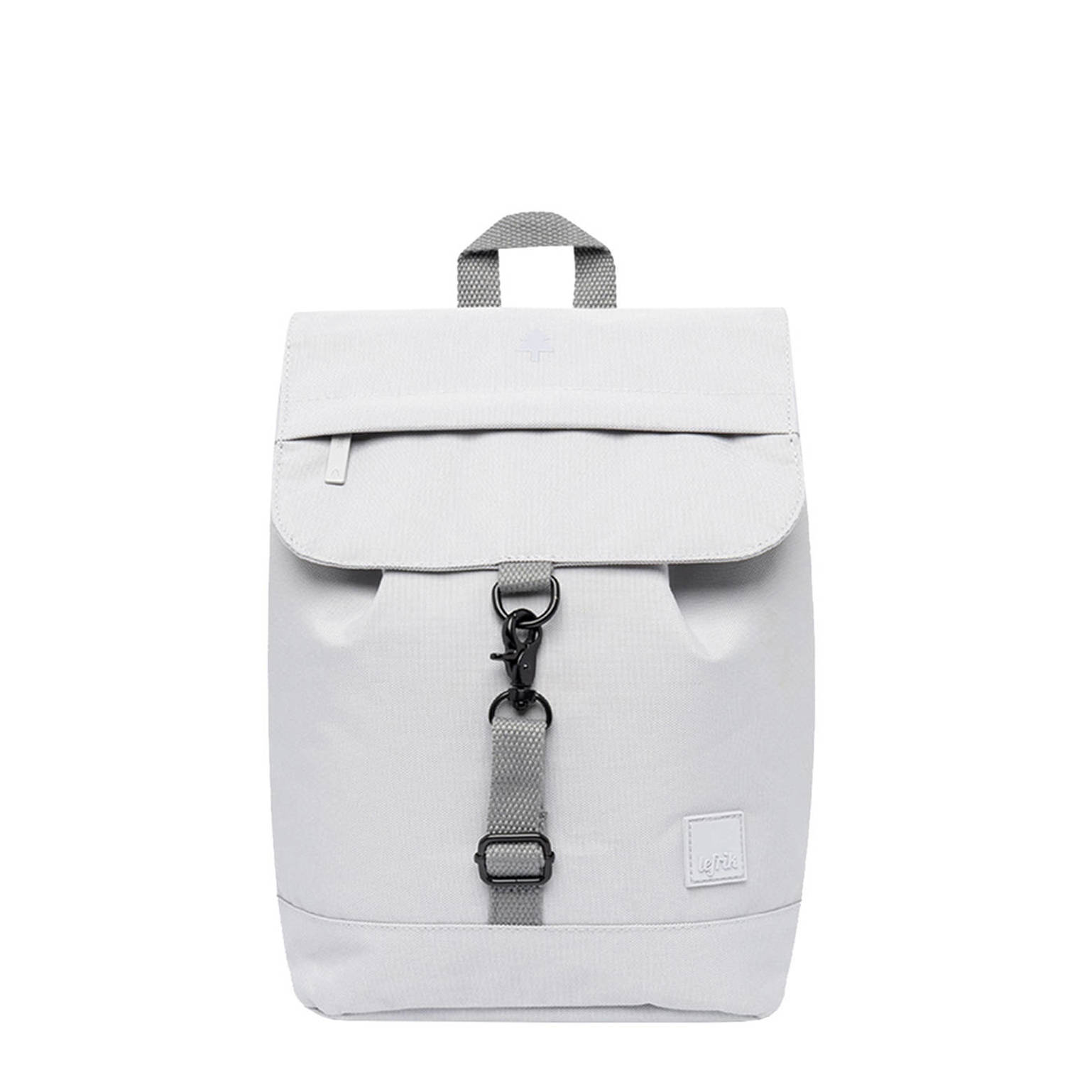 Lefrik rugzak Scout Mini grijs