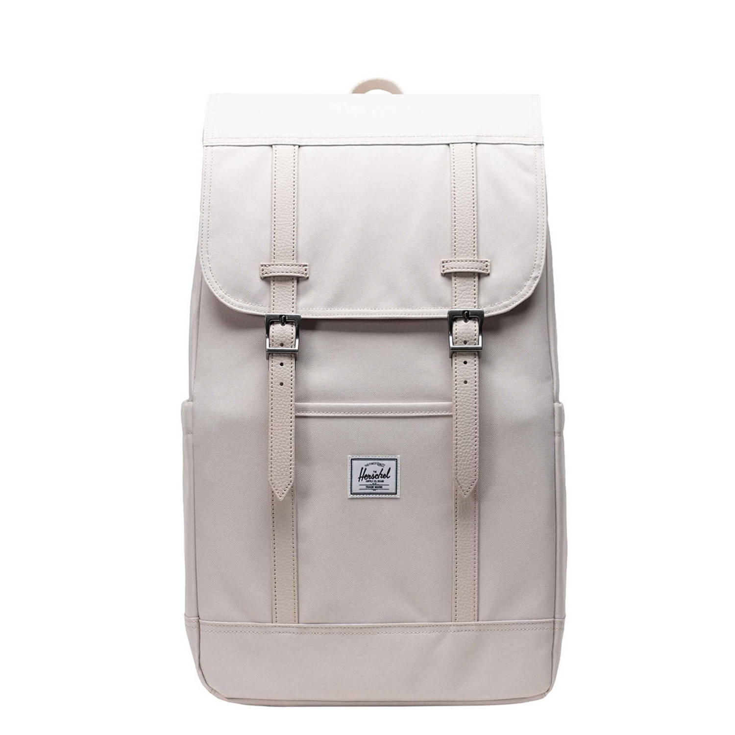 Herschel Maan Retreat Rugzak Gray Unisex