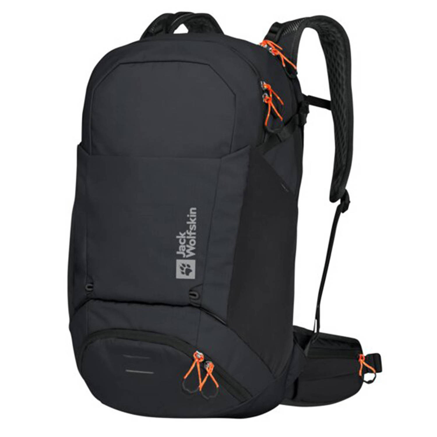 Jack Wolfskin Moab Jam Shape 25 Fietsrugzak One Size phantom