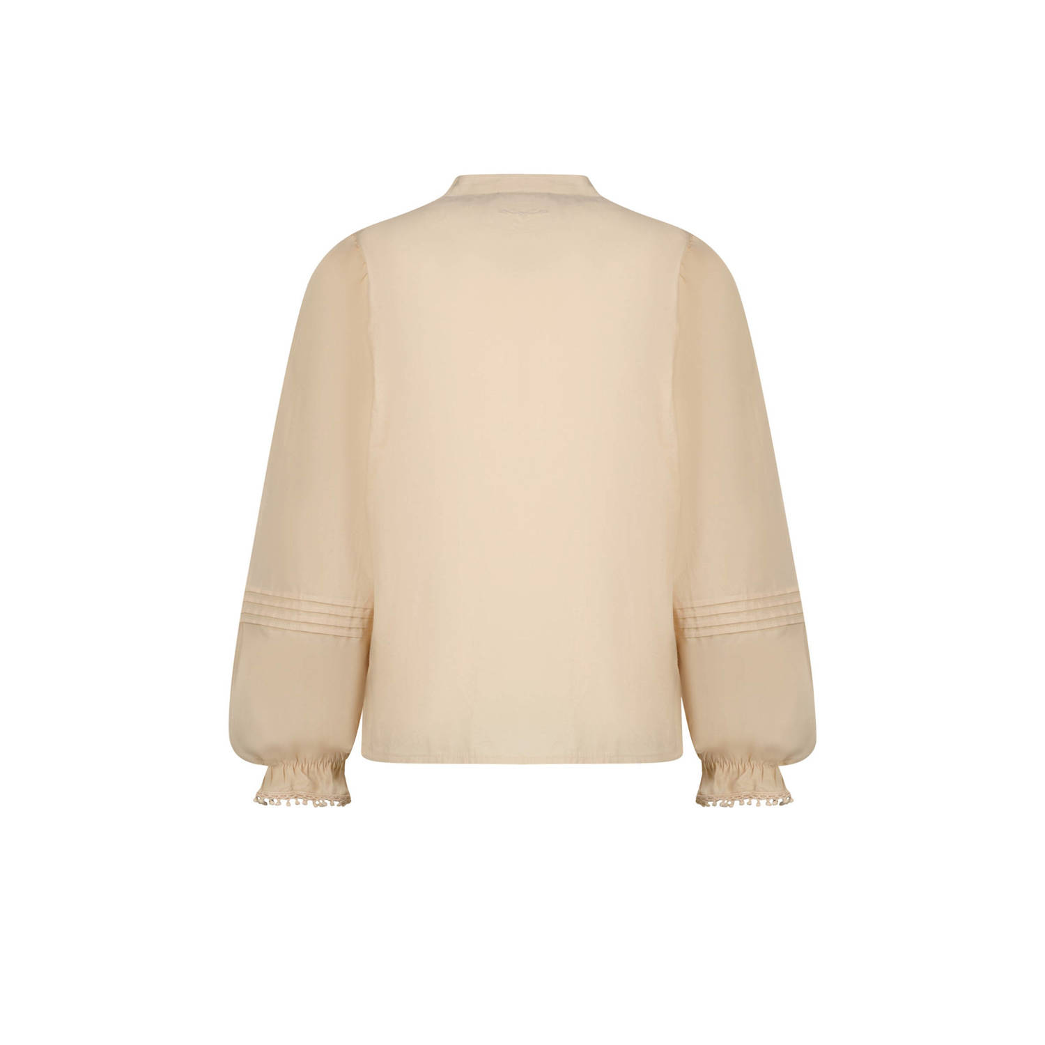 Vingino blouse Lentha offwhite