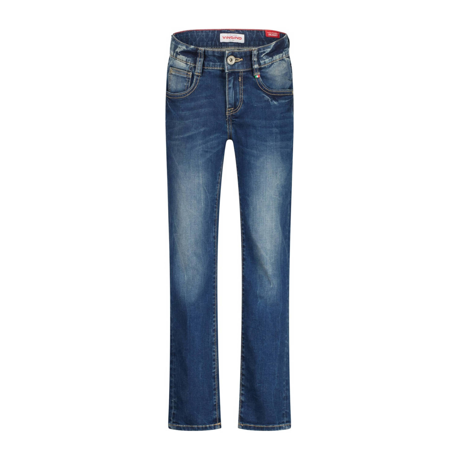 Vingino skinny jeans Aron old vintage