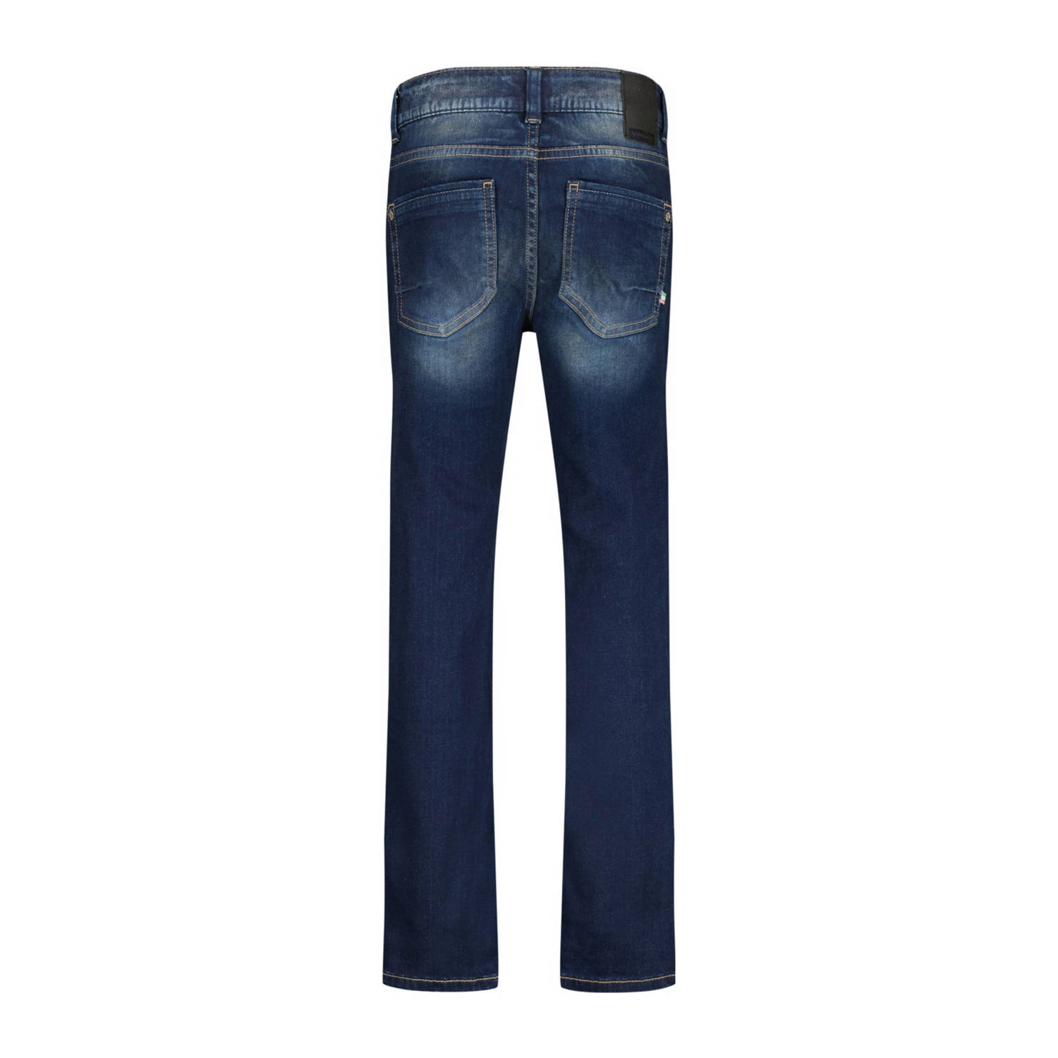 Vingino skinny jeans Aron dark used
