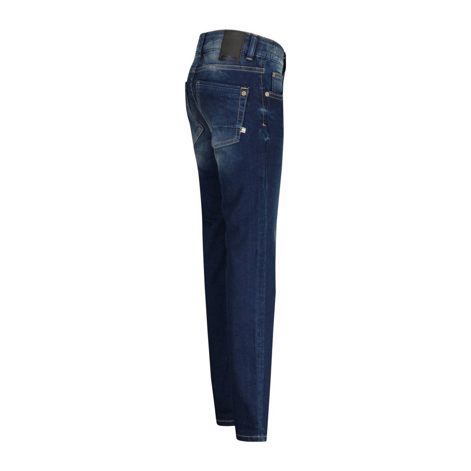 Vingino skinny jeans Aron dark used