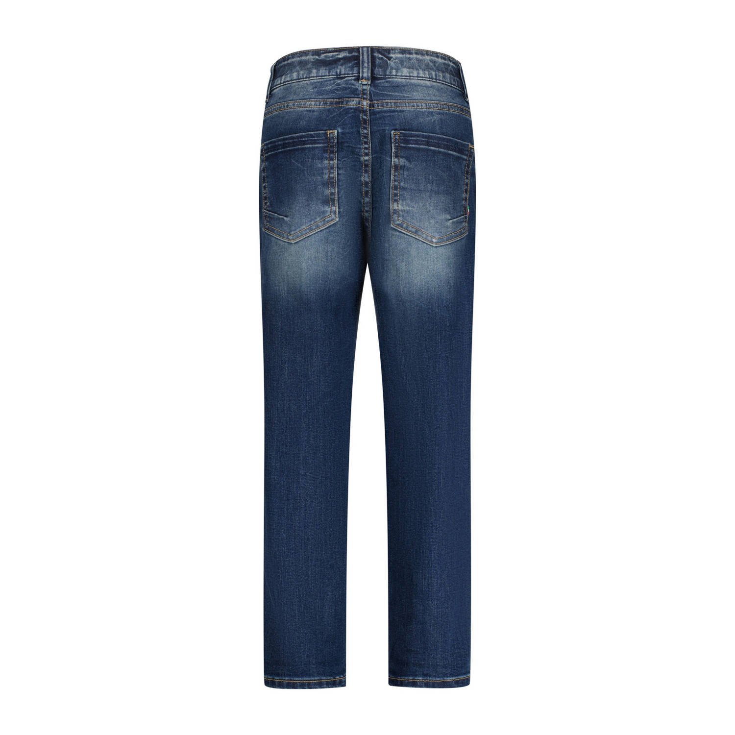 Vingino loose fit jeans Constantino cruziale blue