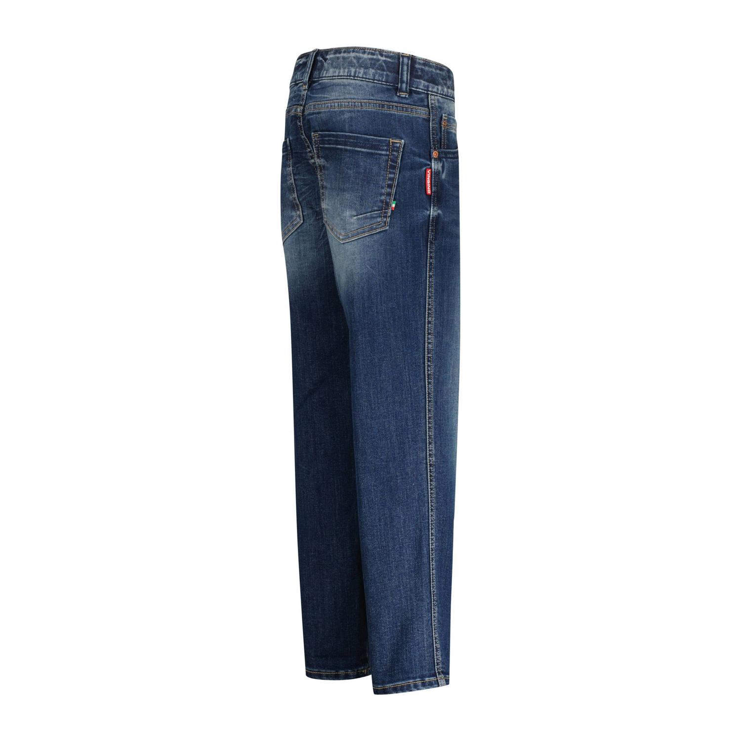 Vingino loose fit jeans Constantino cruziale blue