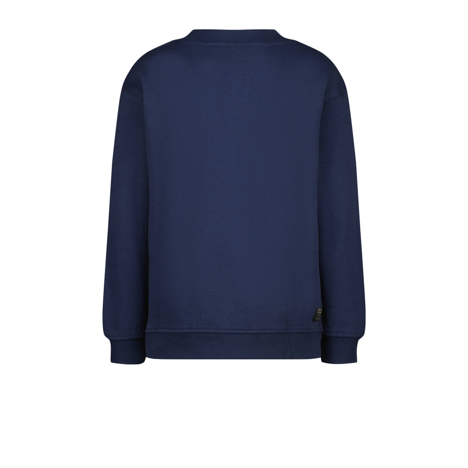 Vingino sweater Navis donkerblauw