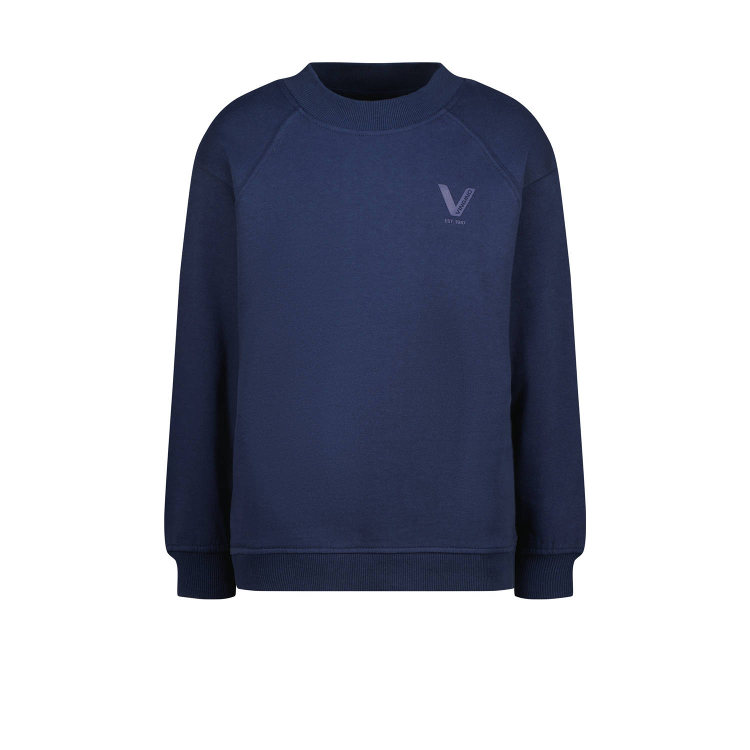 Vingino sweater Navis donkerblauw