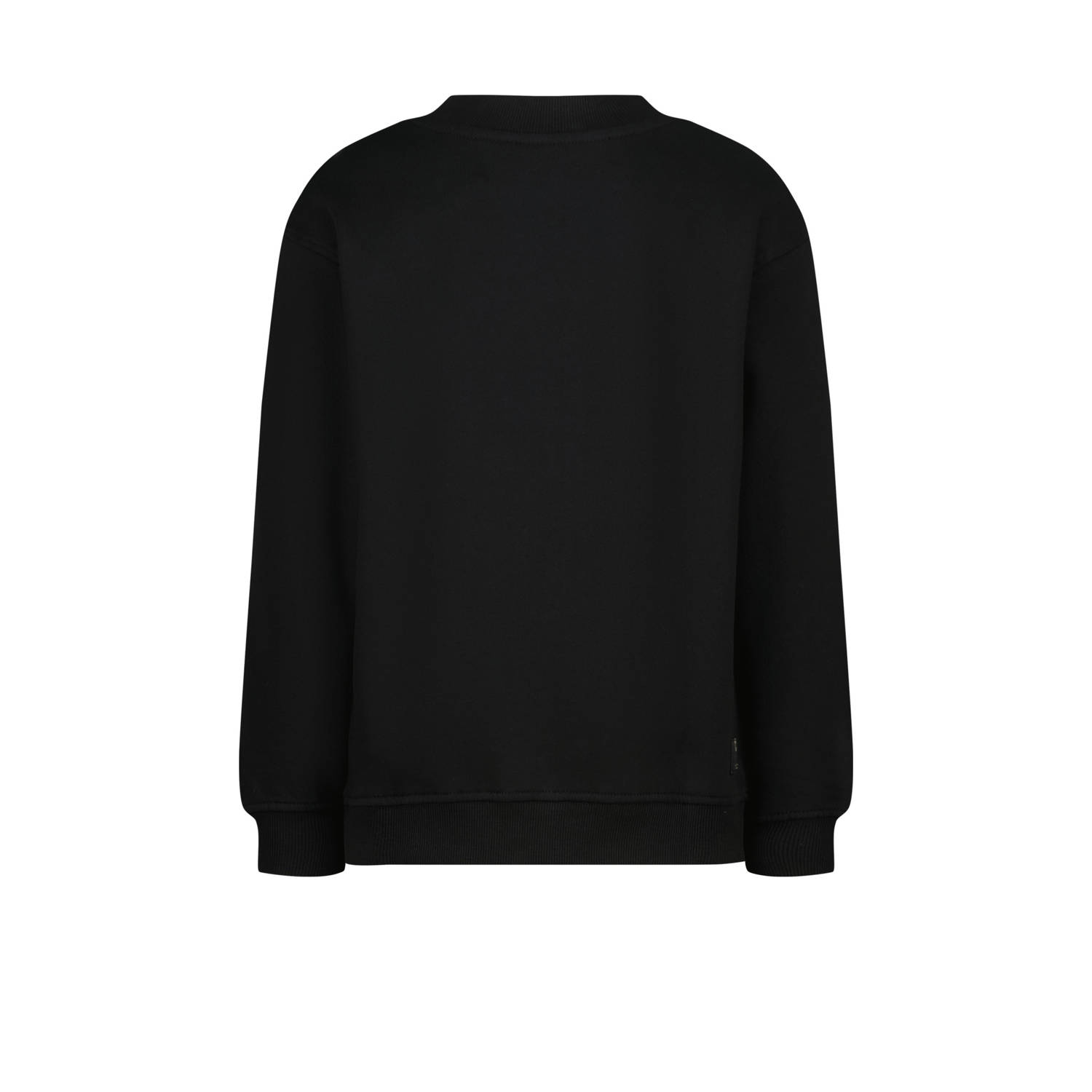 Vingino sweater Navis zwart