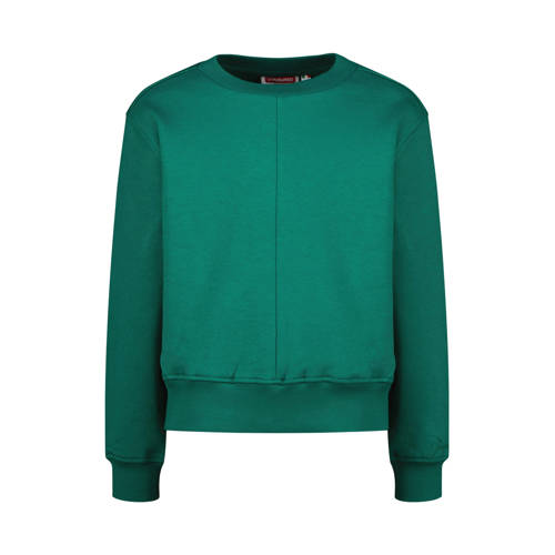 Vingino sweater Nynke donkergroen afbeelding
