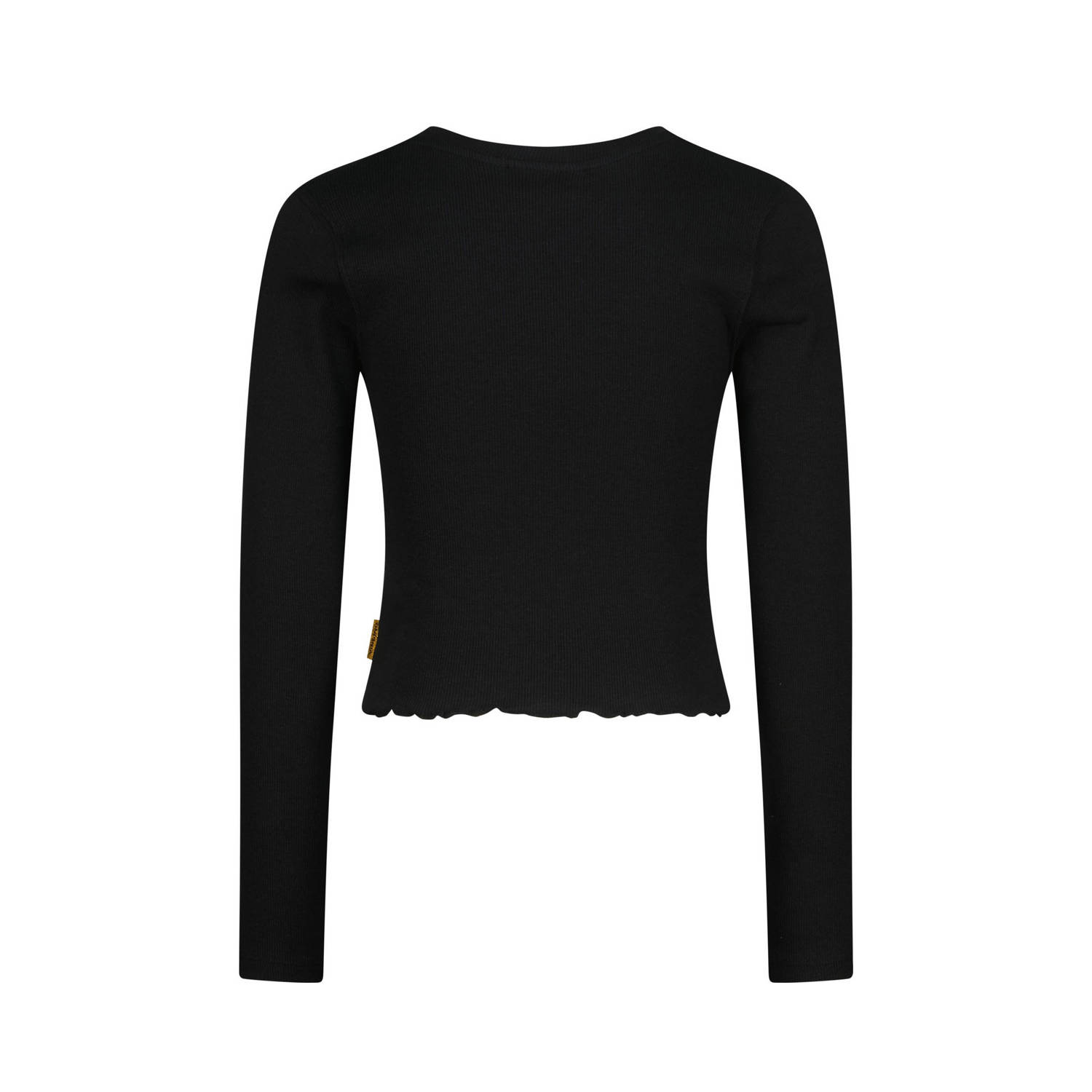Vingino longsleeve Jamila zwart