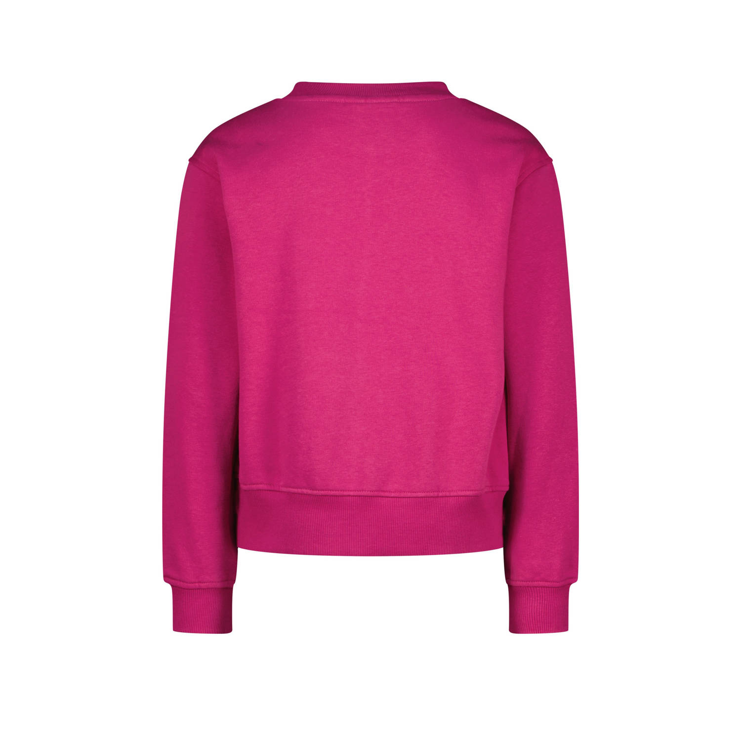 Vingino sweater Nynke fuchsia