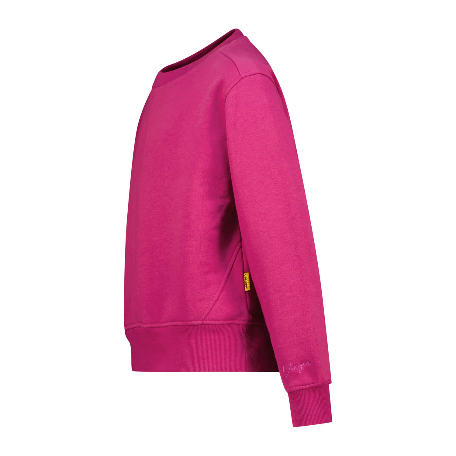 Vingino sweater Nynke fuchsia